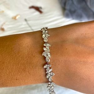 Swarovski Bracelet